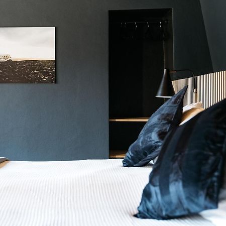 Hemma Hotel Aubonne Buitenkant foto